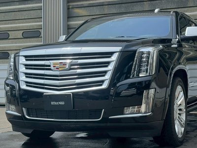 صورة مصغرة 14 لـ 2016 Cadillac ESCALADE