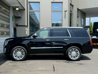 صورة مصغرة 27 لـ 2016 Cadillac ESCALADE