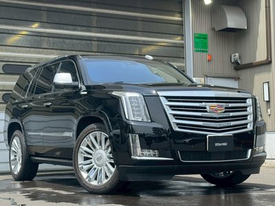 صورة مصغرة 18 لـ 2016 Cadillac ESCALADE