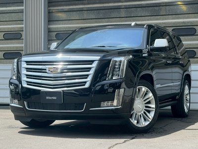 صورة مصغرة 20 لـ 2016 Cadillac ESCALADE