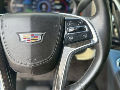 صورة مصغرة 51 لـ 2016 Cadillac ESCALADE
