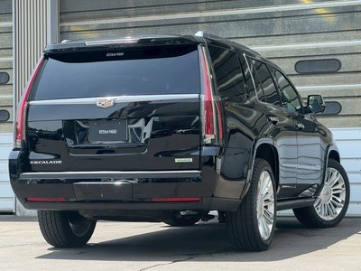 صورة مصغرة 31 لـ 2016 Cadillac ESCALADE