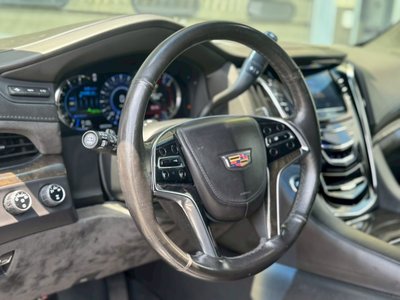 صورة مصغرة 46 لـ 2016 Cadillac ESCALADE