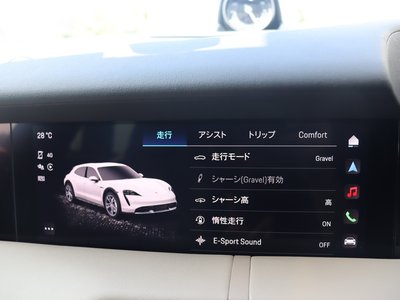 2024 Porsche TAYCAN thumbnail 42