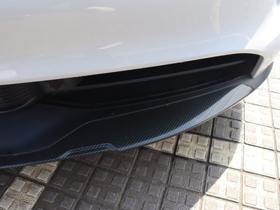 2024 Porsche TAYCAN photo 8
