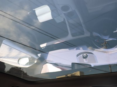 2024 Porsche TAYCAN thumbnail 47