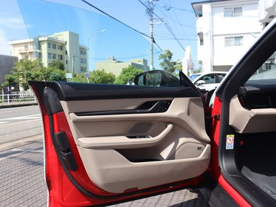 2024 Porsche TAYCAN thumbnail 21