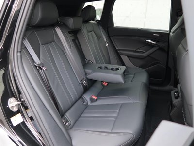 صورة 33 لـ 2025 AUDI Q6 E-TRON