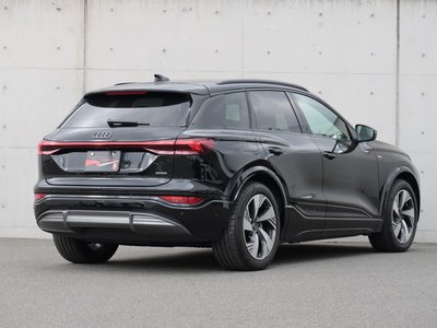 صورة 12 لـ 2025 AUDI Q6 E-TRON