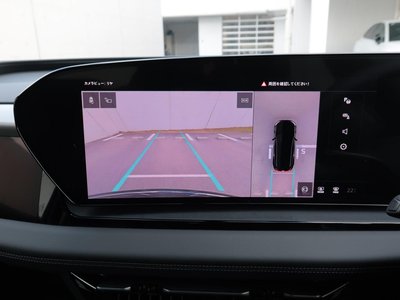 صورة 54 لـ 2025 AUDI Q6 E-TRON