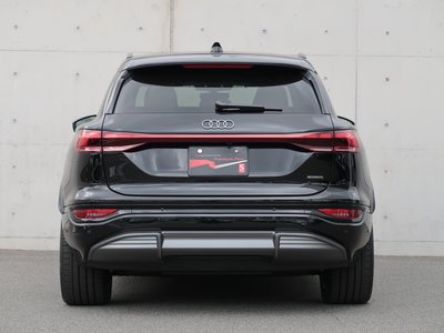 صورة 15 لـ 2025 AUDI Q6 E-TRON