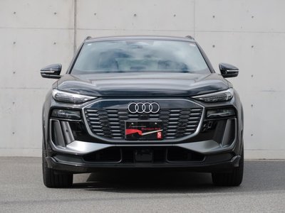 صورة 5 لـ 2025 AUDI Q6 E-TRON
