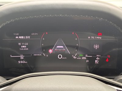2025 AUDI A5 AVANT thumbnail 17