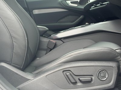 2025 AUDI A5 AVANT thumbnail 31