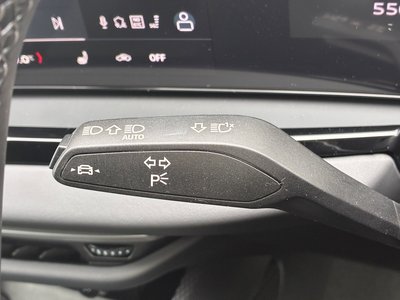 2025 AUDI A5 AVANT thumbnail 21
