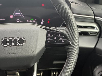 2025 AUDI A5 AVANT photo 15