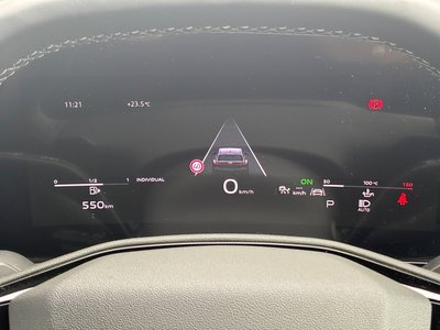2025 AUDI A5 AVANT photo 16