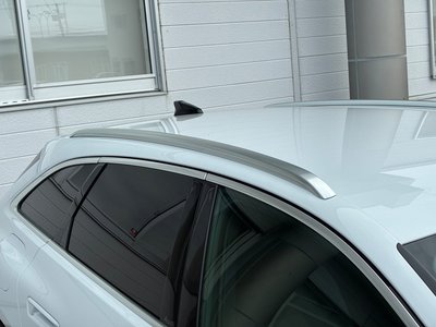 2025 AUDI A5 AVANT photo 11
