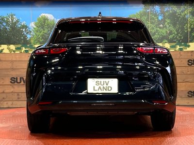 2024 Toyota CROWN SPORT — фото 15