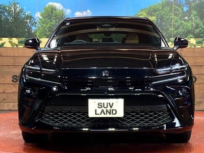2024 Toyota CROWN SPORT — фото 14