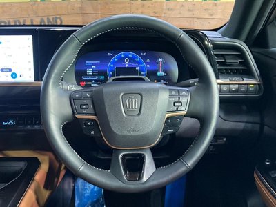 2024 Toyota CROWN SPORT — фото 10