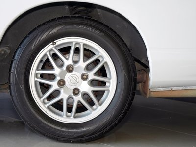 1998 Nissan 180SX — фото 13