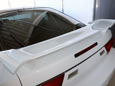 1998 Nissan 180SX — фото 10