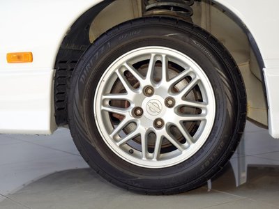 1998 Nissan 180SX — фото 12