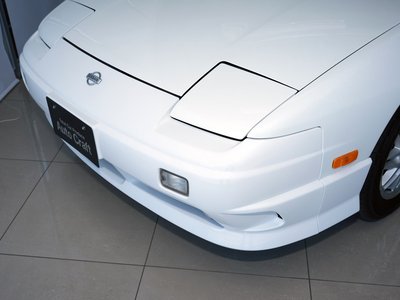 1998 Nissan 180SX — фото 5