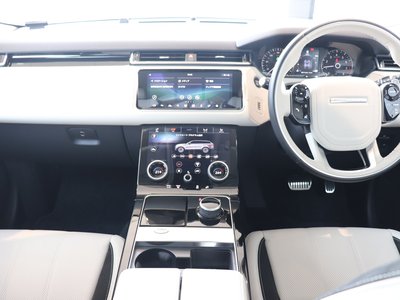 2018 LAND Rover RANGE ROVER VELAR 照片 14
