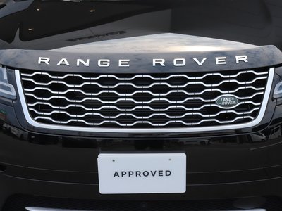 2018 LAND Rover RANGE ROVER VELAR 照片 6