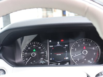 2018 LAND Rover RANGE ROVER VELAR 照片 17