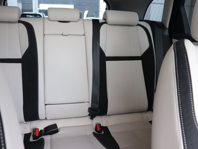 2018 LAND Rover RANGE ROVER VELAR 照片 27