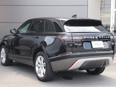 2018 LAND Rover RANGE ROVER VELAR 照片 10