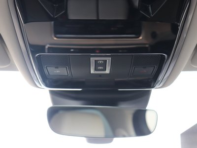 2018 LAND Rover RANGE ROVER VELAR 照片 21