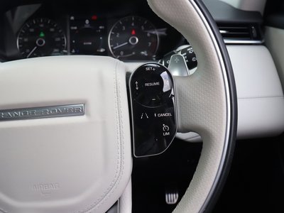 2018 LAND Rover RANGE ROVER VELAR 照片 16
