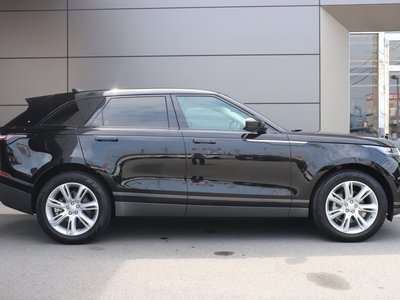 2018 LAND Rover RANGE ROVER VELAR 照片 5