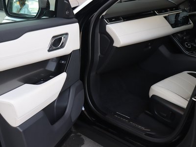 2018 LAND Rover RANGE ROVER VELAR 照片 29
