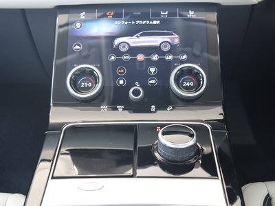 2018 LAND Rover RANGE ROVER VELAR 照片 18
