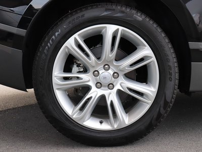 2018 LAND Rover RANGE ROVER VELAR 照片 33