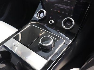 2018 LAND Rover RANGE ROVER VELAR 照片 20