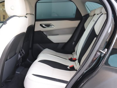 2018 LAND Rover RANGE ROVER VELAR 照片 30