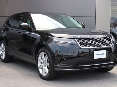 2018 LAND Rover RANGE ROVER VELAR 照片 4