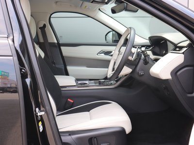 2018 LAND Rover RANGE ROVER VELAR 照片 23