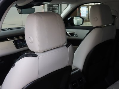 2018 LAND Rover RANGE ROVER VELAR 照片 31
