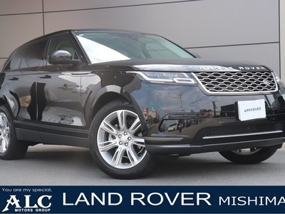 2018 LAND Rover RANGE ROVER VELAR 照片 1