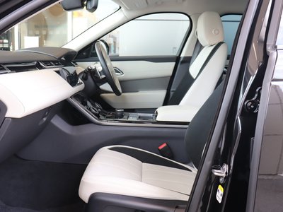 2018 LAND Rover RANGE ROVER VELAR 照片 28