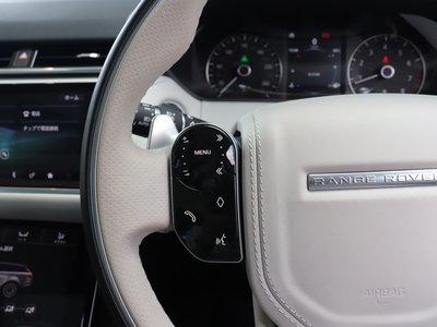 2018 LAND Rover RANGE ROVER VELAR 照片 15
