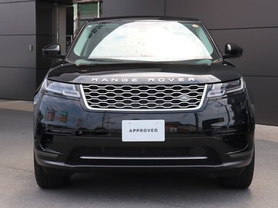 2018 LAND Rover RANGE ROVER VELAR 照片 2