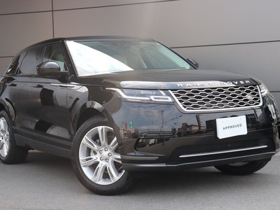 2018 LAND Rover RANGE ROVER VELAR 照片 13